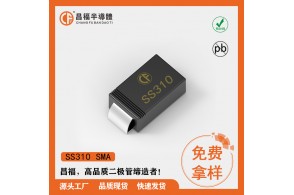 SS310 SMA