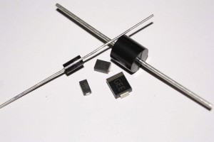 SMD LED classification