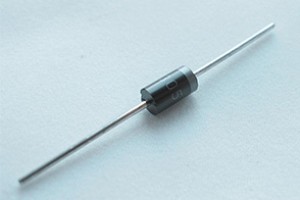 Rectifier bridge cooling method