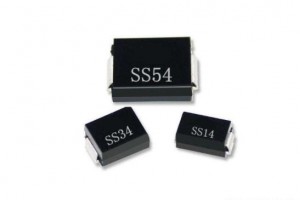 Schottky diodes and TVS tubes should pay attention to these matters in use.