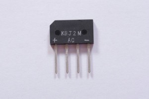 Diode industry trends